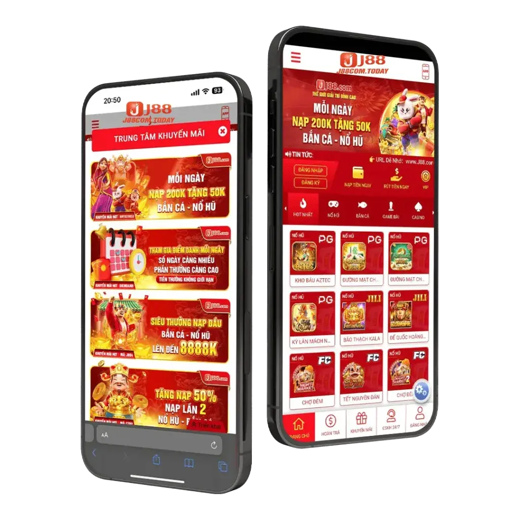 Tải ứng dụng 88m cho Android