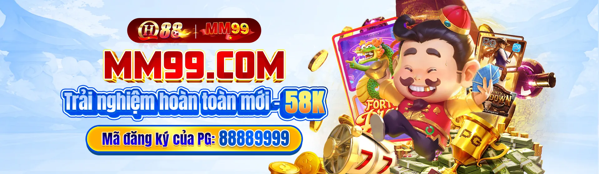 Hình ảnh chính Nổ Hũ tại 88m trang chủ chính thức