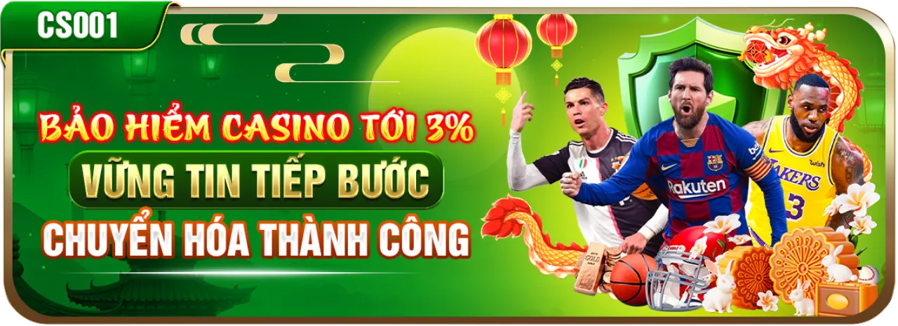 Các chương trình khuyến mãi 88m