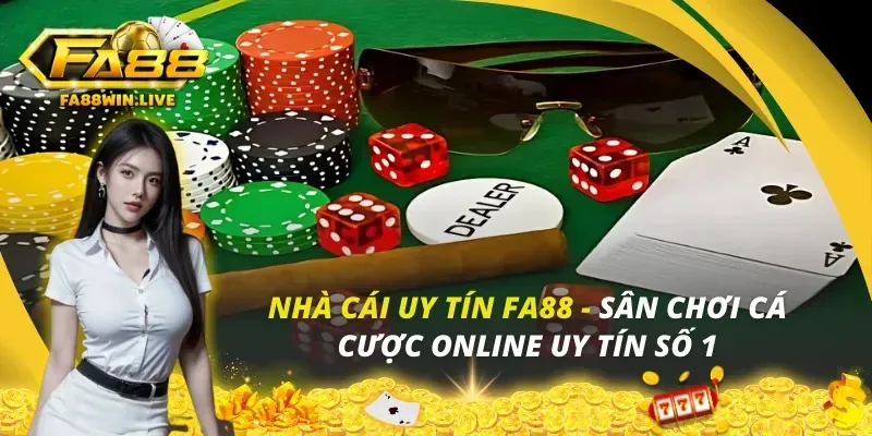 Sự kiện bắn cá 88m